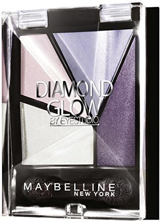 Maybelline Eyestudio Diamond Glow Eyeshadow